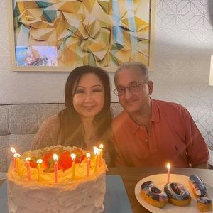 Meet your Posher, Donna